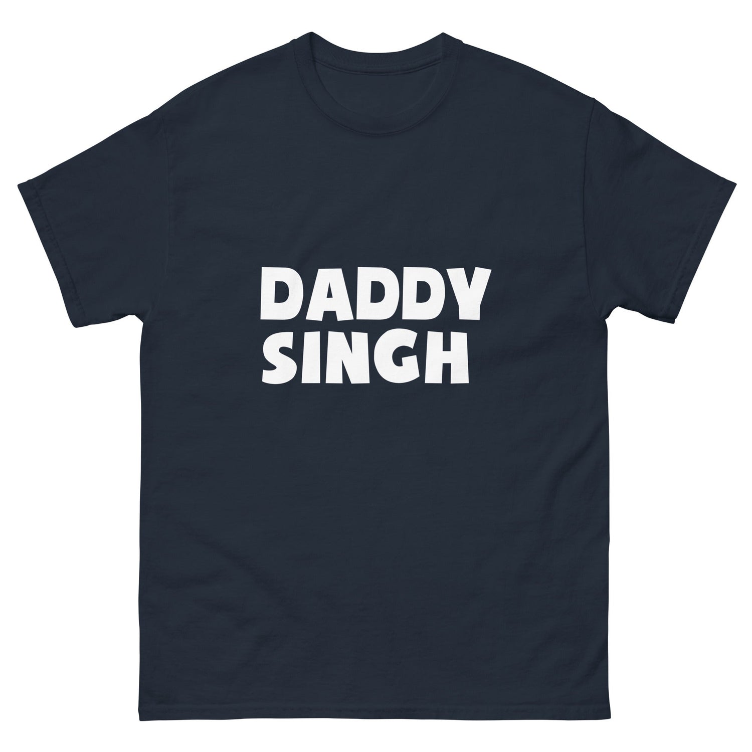 Daddy Singh